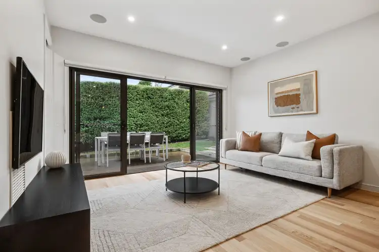Fifth view of Homely townhouse listing, 2/34 Belmont Road West, Croydon South VIC 3136