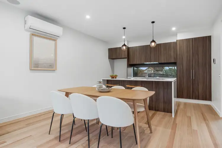 Sixth view of Homely townhouse listing, 2/34 Belmont Road West, Croydon South VIC 3136