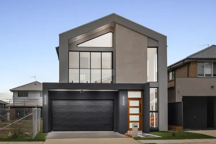 Main view of Homely house listing, 30 Trevally Street, Marsden Park NSW 2765