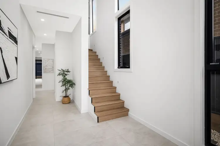 Second view of Homely house listing, 30 Trevally Street, Marsden Park NSW 2765