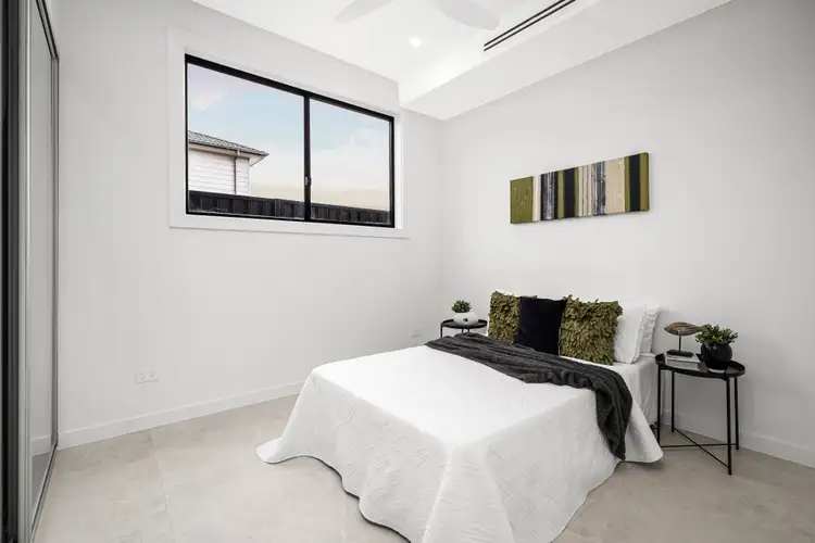 Third view of Homely house listing, 30 Trevally Street, Marsden Park NSW 2765