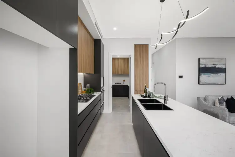 Sixth view of Homely house listing, 30 Trevally Street, Marsden Park NSW 2765