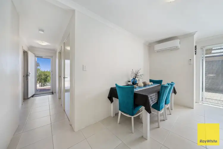 Fifth view of Homely house listing, 20A Mentone Road, Balga WA 6061