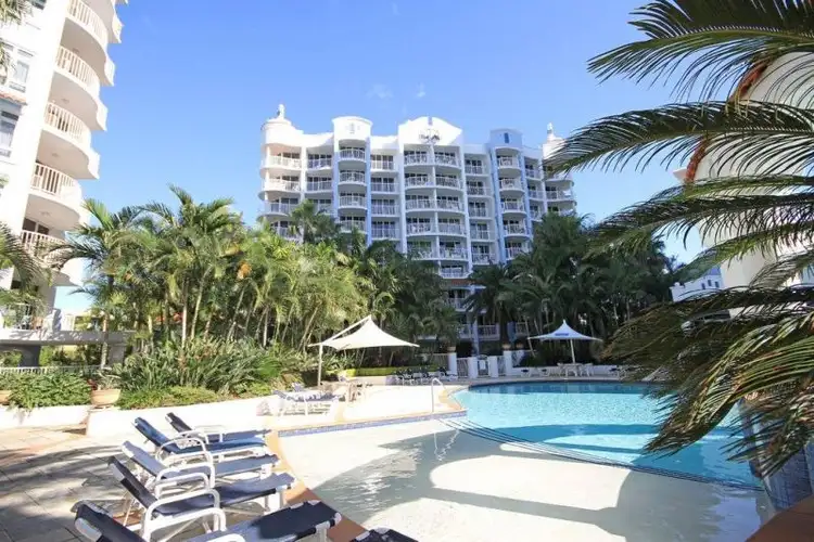Main view of Homely unit listing, 1085/2633 Gold Coast Highway, Broadbeach QLD 4218