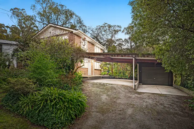 Main view of Homely house listing, 37 Wilson Concourse, Croydon North VIC 3136