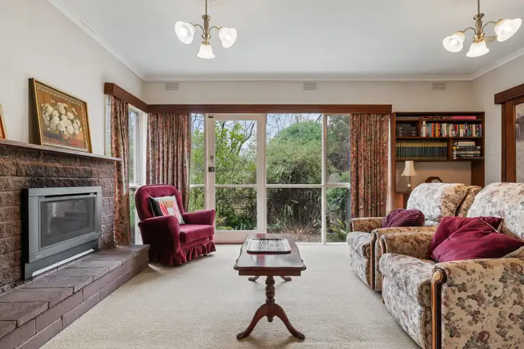 Second view of Homely house listing, 37 Wilson Concourse, Croydon North VIC 3136
