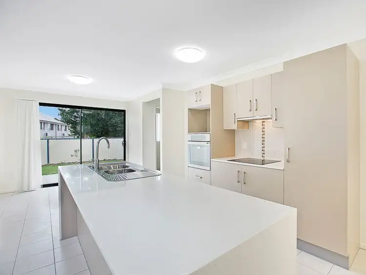 Second view of Homely townhouse listing, 2/5 Newhaven Street, Alexandra Hills QLD 4161