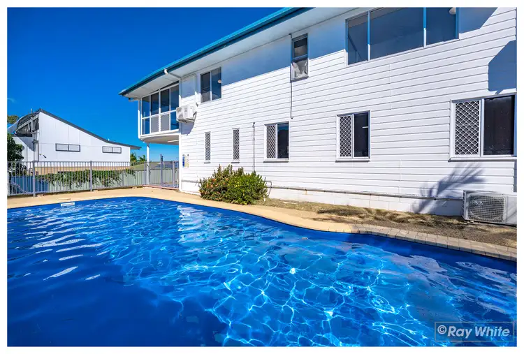 336 Philp Avenue, Frenchville QLD 4701