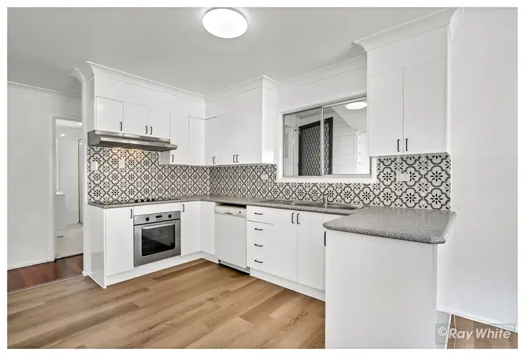 Third view of Homely house listing, 336 Philp Avenue, Frenchville QLD 4701