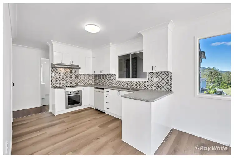 Fourth view of Homely house listing, 336 Philp Avenue, Frenchville QLD 4701