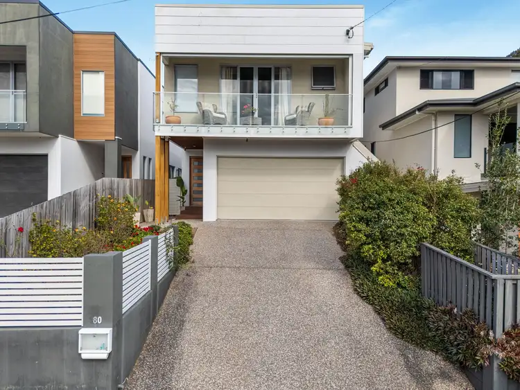 80 Hawkwood Street, Mount Gravatt East QLD 4122