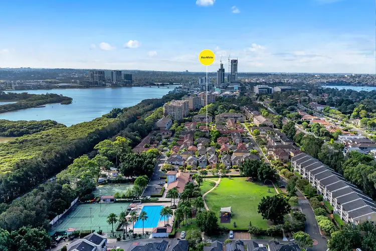 Main view of Homely townhouse listing, 7 Connor Close, Liberty Grove NSW 2138