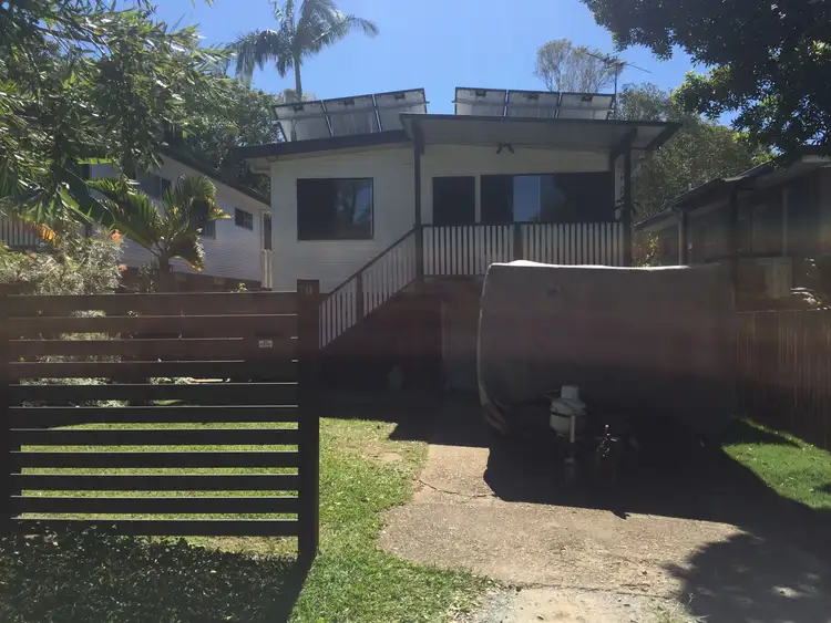 Main view of Homely house listing, 70 Pikett Street, Clontarf QLD 4019