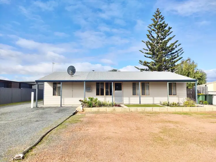 Second view of Homely house listing, 8 Heales Way, Green Head WA 6514