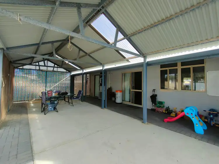 Third view of Homely house listing, 8 Heales Way, Green Head WA 6514