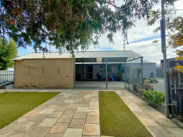 Fourth view of Homely house listing, 8 Heales Way, Green Head WA 6514