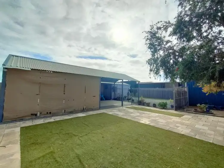 Fifth view of Homely house listing, 8 Heales Way, Green Head WA 6514
