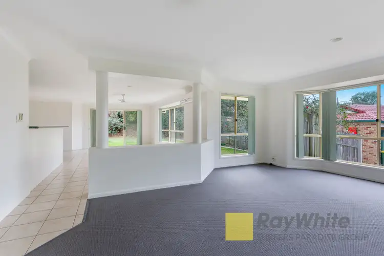 Main view of Homely house listing, 17 Langfield Crescent, Ormeau QLD 4208