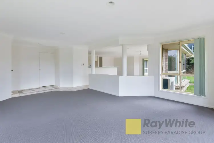 Second view of Homely house listing, 17 Langfield Crescent, Ormeau QLD 4208