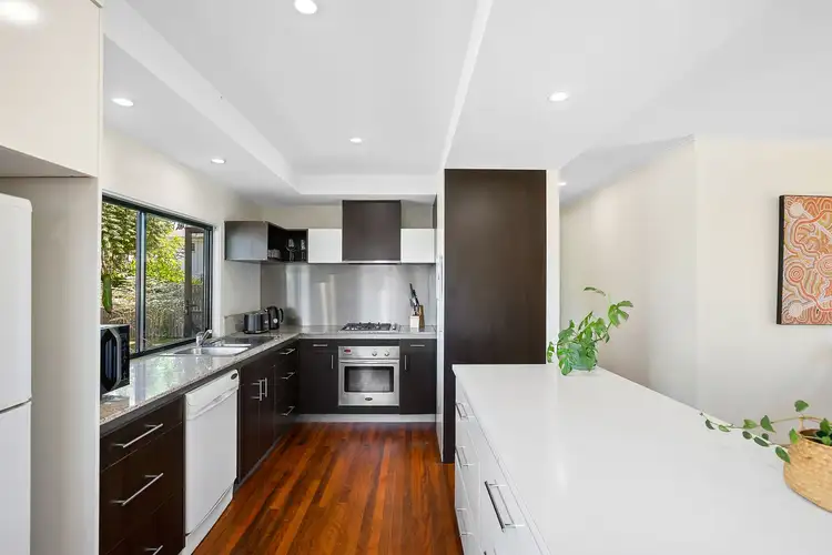 Second view of Homely house listing, 4 Landstead Street, Oxley QLD 4075