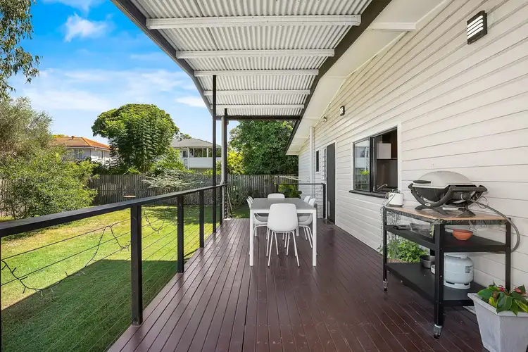 Third view of Homely house listing, 4 Landstead Street, Oxley QLD 4075