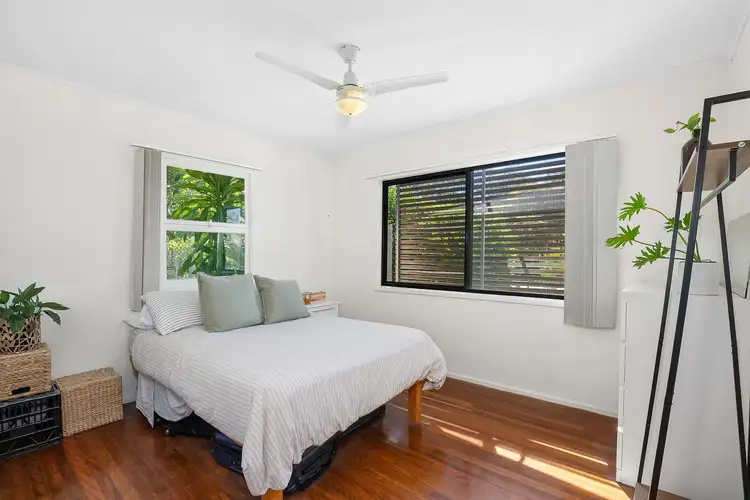 Fourth view of Homely house listing, 4 Landstead Street, Oxley QLD 4075