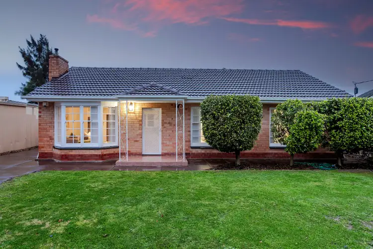 7 Spring Street, North Plympton SA 5037