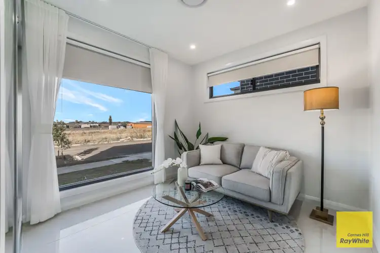 Second view of Homely house listing, 22 Ranch Street, Austral NSW 2179