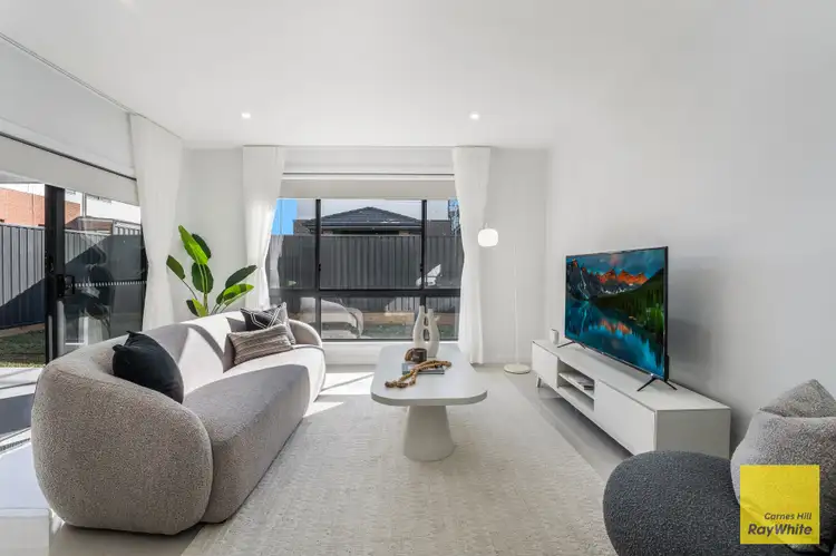 Fourth view of Homely house listing, 22 Ranch Street, Austral NSW 2179