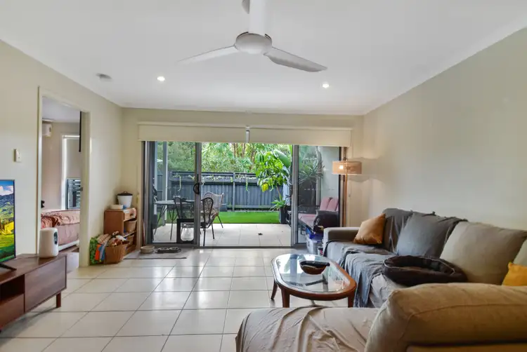 Second view of Homely unit listing, 7/27 Rawson Street, Caloundra West QLD 4551