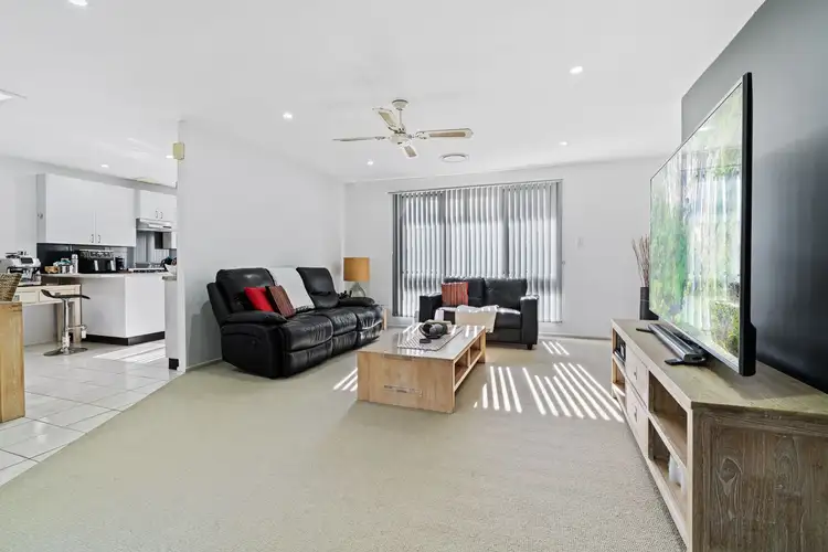 Fifth view of Homely villa listing, 28/7 Hanlon Close, Minto NSW 2566