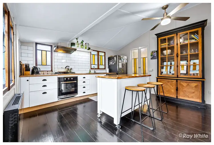 Sixth view of Homely house listing, 103 Livingstone Street, Berserker QLD 4701