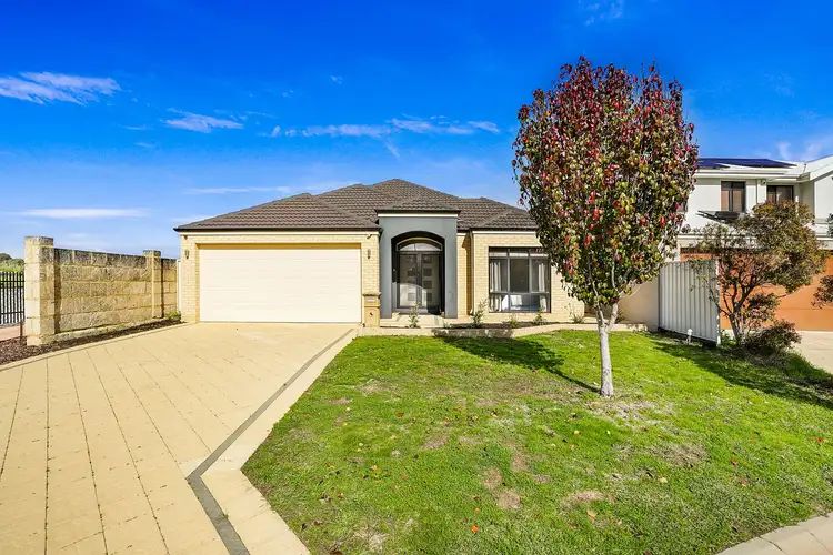 50 Honeymyrtle Turn, Stirling WA 6021