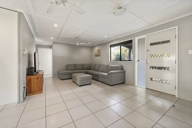 Second view of Homely house listing, 16 Cunningham Street, Pittsworth QLD 4356