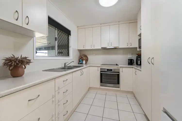Fourth view of Homely house listing, 16 Cunningham Street, Pittsworth QLD 4356