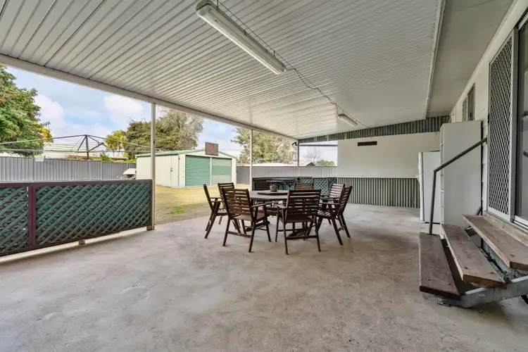 Sixth view of Homely house listing, 16 Cunningham Street, Pittsworth QLD 4356