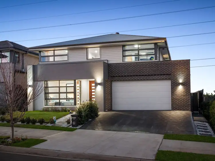 13 Acre Street, Oran Park NSW 2570