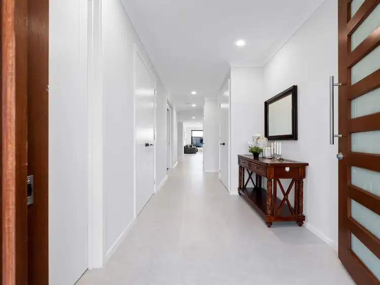 Second view of Homely house listing, 13 Acre Street, Oran Park NSW 2570