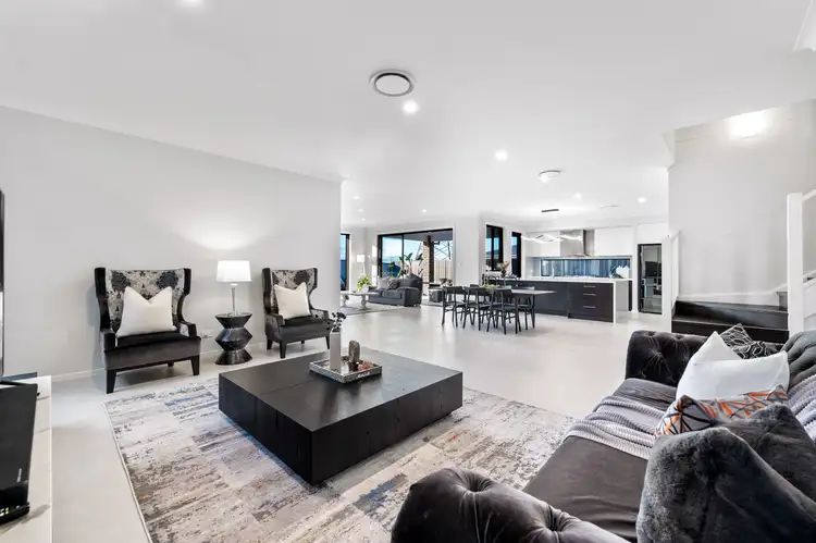 Sixth view of Homely house listing, 13 Acre Street, Oran Park NSW 2570