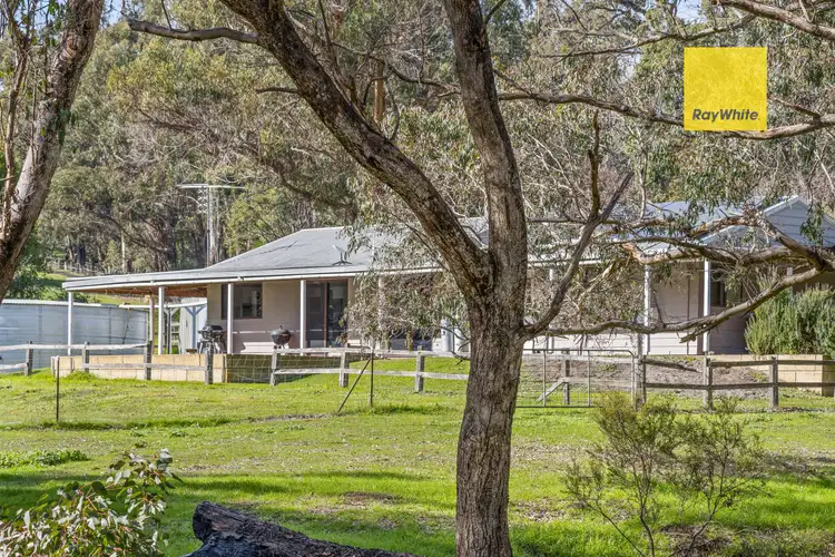 250 Greenbushes-Grimwade Road, North Greenbushes WA 6254