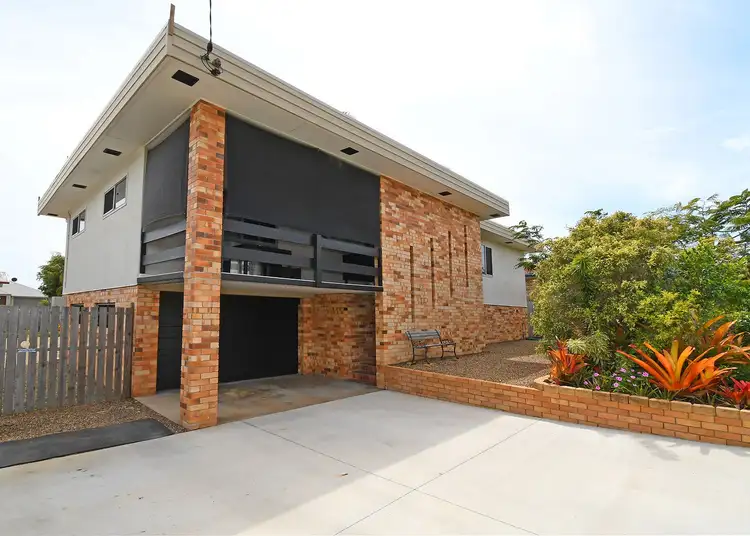 Main view of Homely house listing, 300 Boat Harbour Drive, Scarness QLD 4655