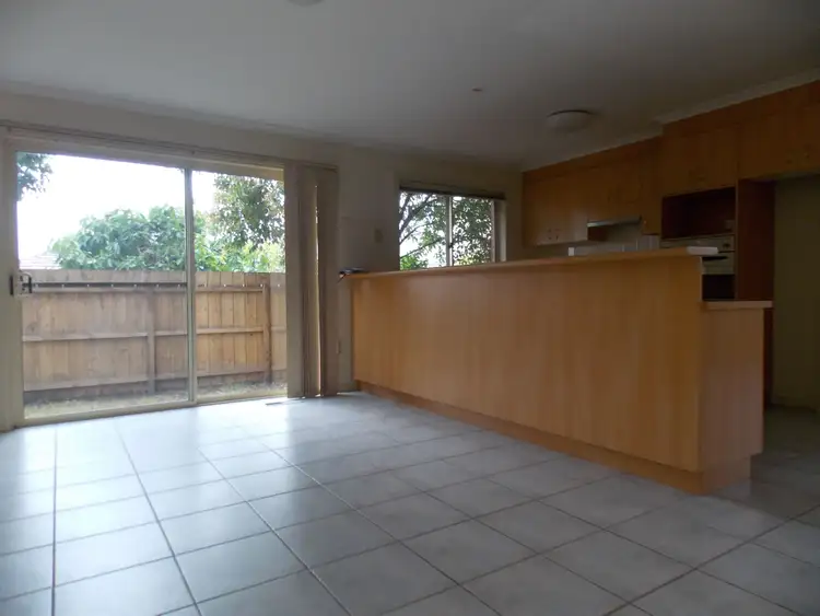 Fourth view of Homely townhouse listing, 3/16 Prince Street, Clayton VIC 3168