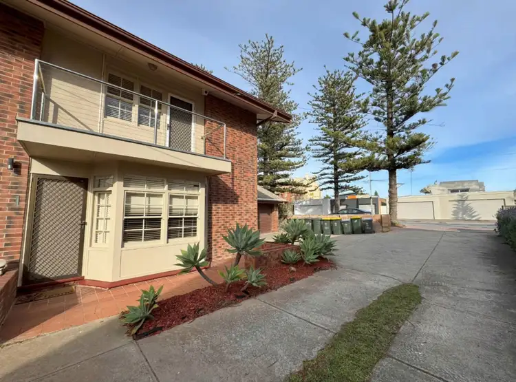 Second view of Homely townhouse listing, 1/614 Seaview Road, Grange SA 5022