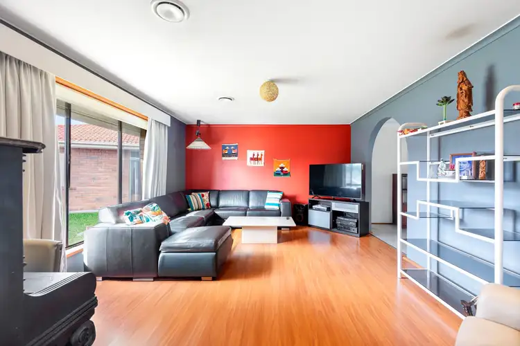 Fifth view of Homely house listing, 4 Miner Court, Werribee VIC 3030