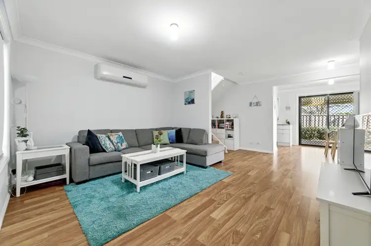 Fourth view of Homely townhouse listing, 8/10-14 Eagleview Road, Minto NSW 2566