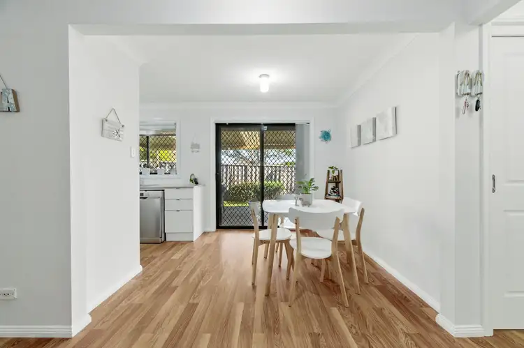 Fifth view of Homely townhouse listing, 8/10-14 Eagleview Road, Minto NSW 2566