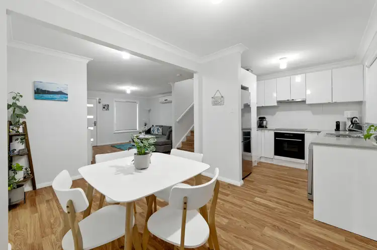 Sixth view of Homely townhouse listing, 8/10-14 Eagleview Road, Minto NSW 2566