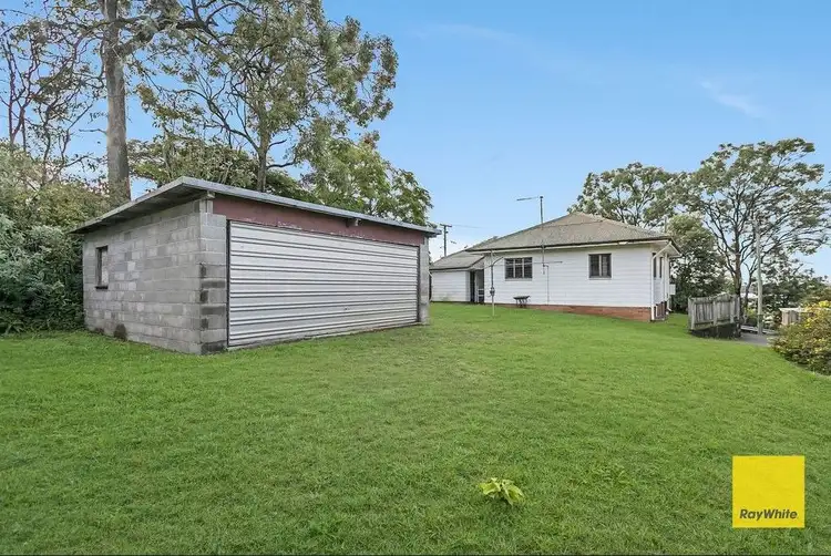 Second view of Homely house listing, 35 Horsington Street, Morningside QLD 4170