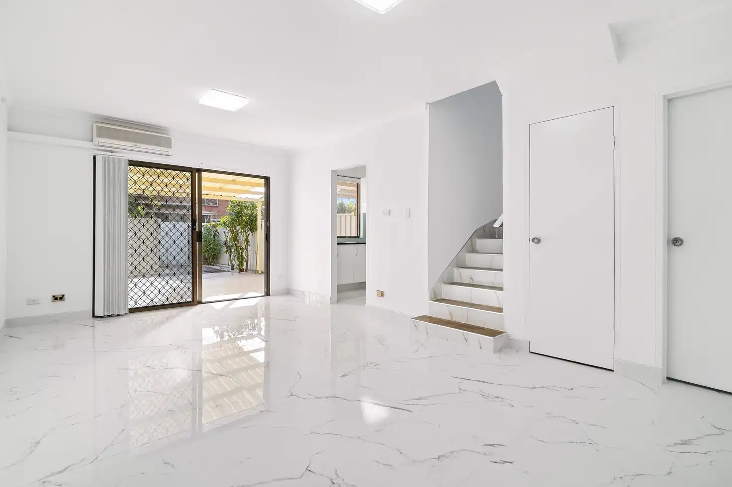 Main view of Homely townhouse listing, 48a/177a Reservoir Road, Blacktown NSW 2148