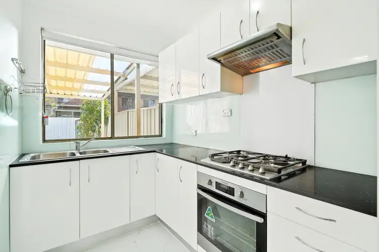 Third view of Homely townhouse listing, 48a/177a Reservoir Road, Blacktown NSW 2148